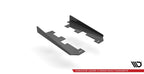 Side Flaps BMW 4 Series M-Pack / M440i G22 / G23 / G22 Facelift / G23 Facelift