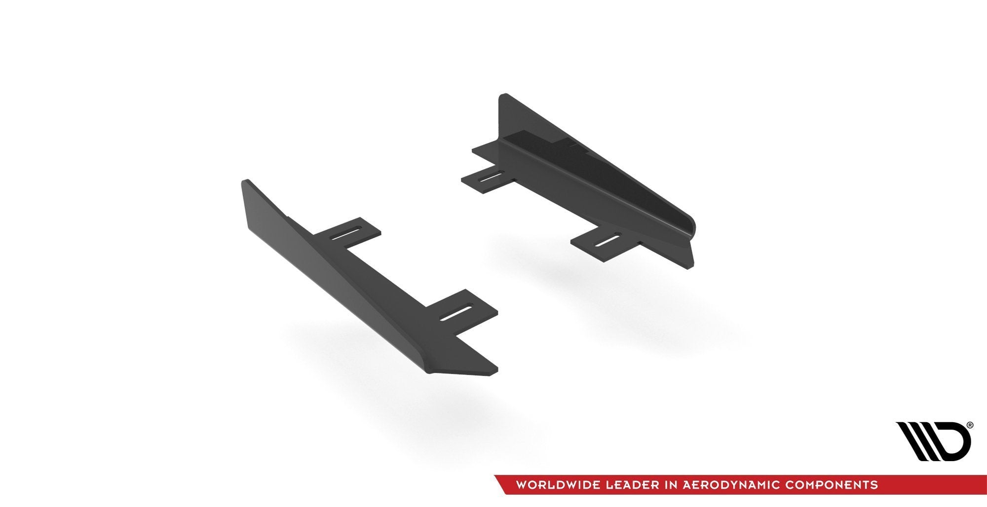 Flaps laterales BMW Serie 4 M-Pack / M440i G22 / G23 / G22 Facelift / G23 Facelift
