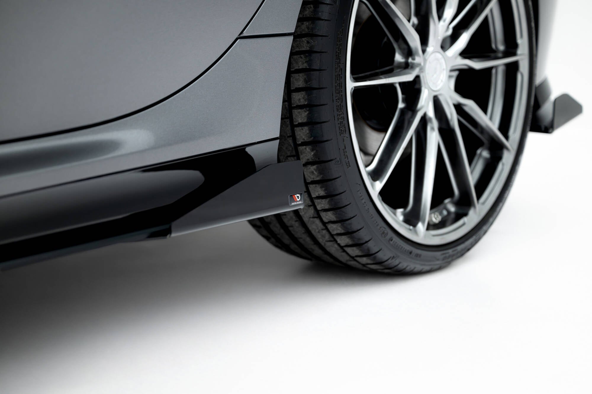 Flaps laterales BMW M135i F70
