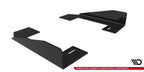 Flaps laterales BMW M135i F70