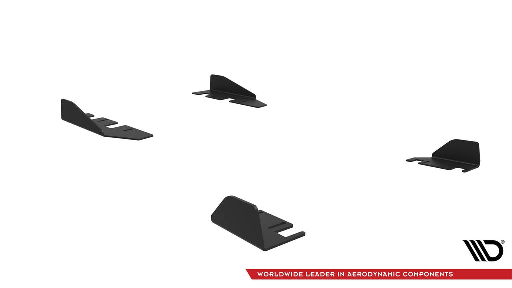 Flaps laterales BMW M2 G87