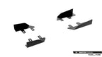 Flaps laterales Cupra Leon ST / Hatchback Aero Mk1 / Mk1 Facelift