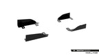 Audi A5 S-Line / S5 Sedan / Avant B10 Side Flaps