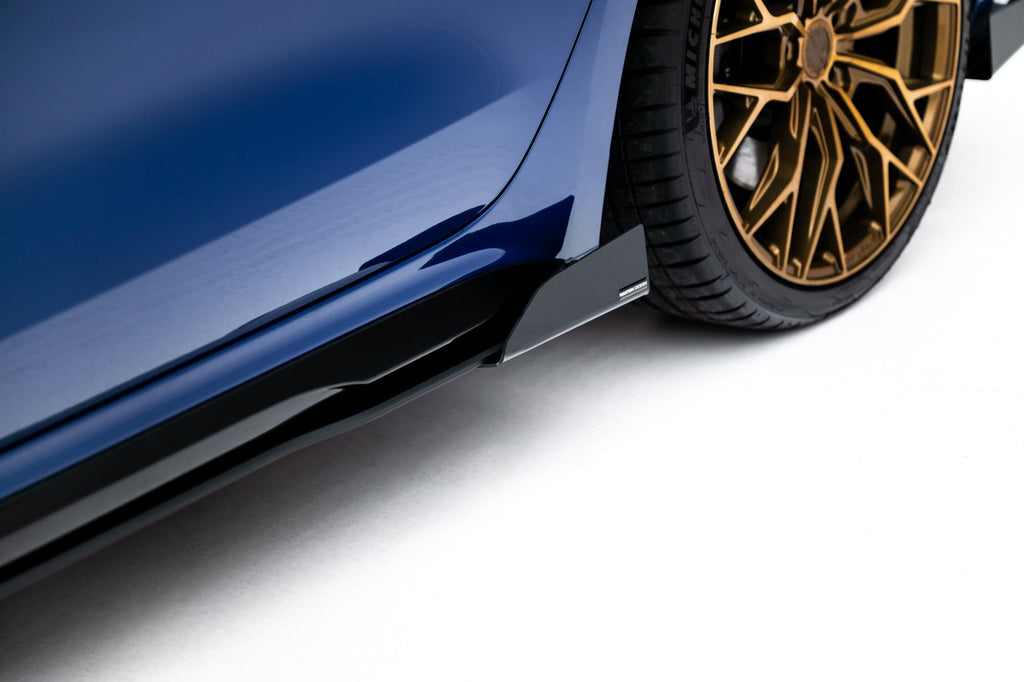 Audi A5 S-Line / S5 Sedan / Avant B10 Side Flaps