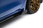 Audi A5 S-Line / S5 Sedan / Avant B10 Side Flaps