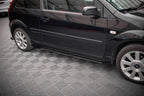 Side skirts Ford Fiesta ST Mk6