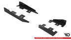 Flaps laterales Ford Focus ST Mk3 Facelift