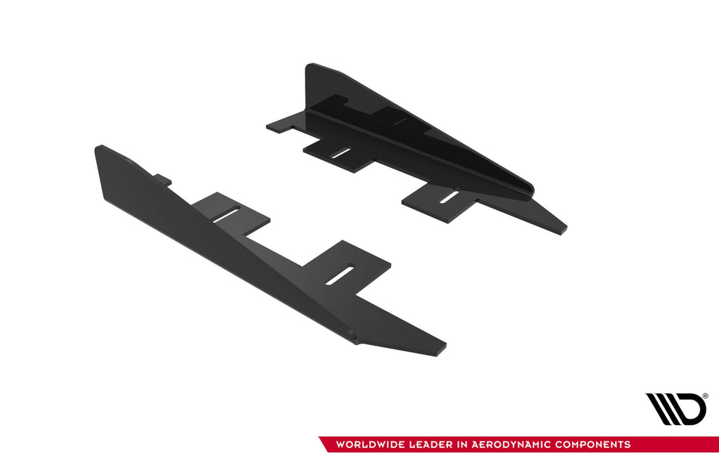 Flaps laterales Ford Focus ST Mk3 Facelift
