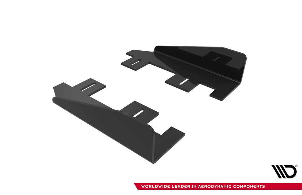 Flaps laterales Ford Focus ST Mk3 Facelift