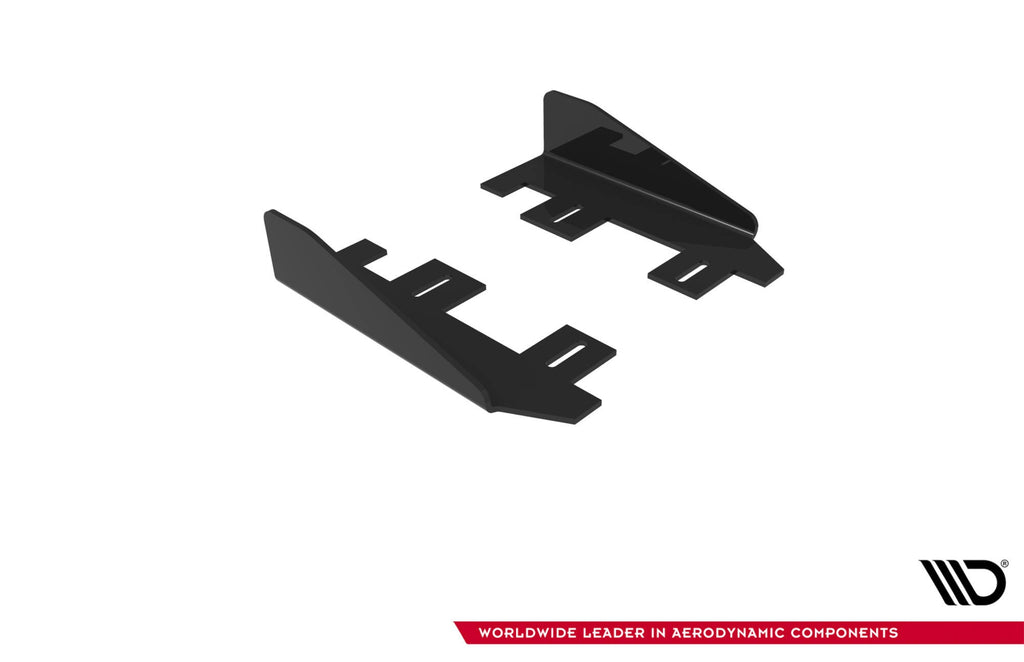 Flaps laterales Ford Focus ST Mk3 Facelift