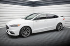 Flaps laterales Ford Mondeo Sport Mk5 Facelift / Fusion Sport Mk2 Facelift