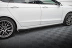 Flaps laterales Ford Mondeo Sport Mk5 Facelift / Fusion Sport Mk2 Facelift