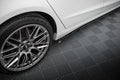Flaps laterales Ford Mondeo Sport Mk5 Facelift / Fusion Sport Mk2 Facelift