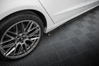 Flaps laterales Ford Mondeo Sport Mk5 Facelift / Fusion Sport Mk2 Facelift