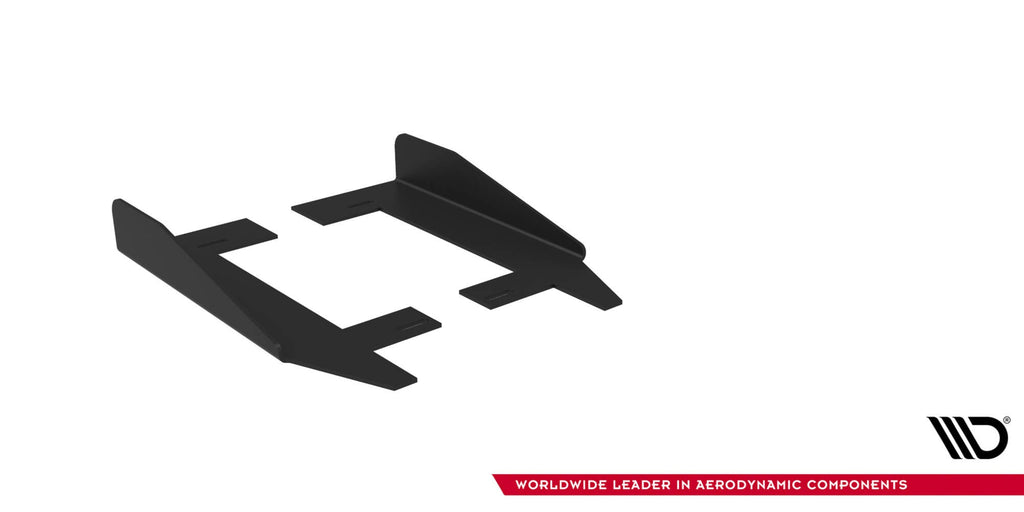 Flaps laterales Ford Mustang GT Mk6