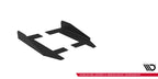 Flaps laterales Ford Mustang GT Mk6