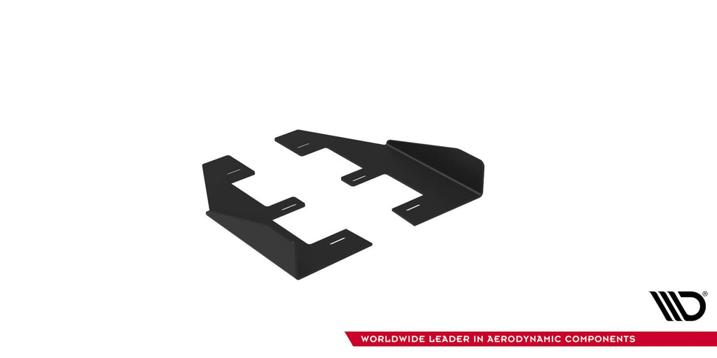 Flaps laterales Ford Mustang GT Mk6