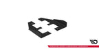 Flaps laterales Ford Mustang GT Mk6