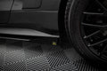 Flaps laterales Ford Mustang GT Mk6