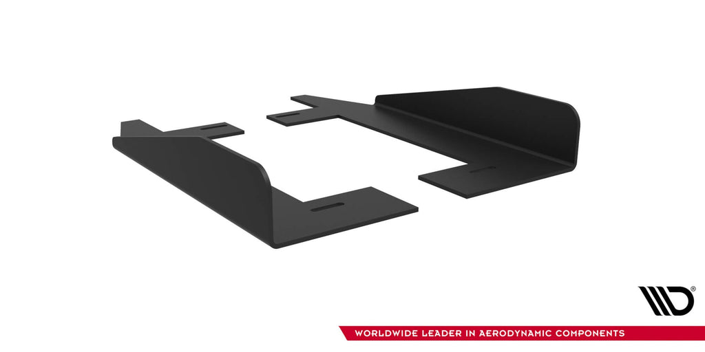 Flaps laterales Ford Mustang GT Mk6