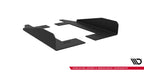 Flaps laterales Ford Mustang GT Mk6