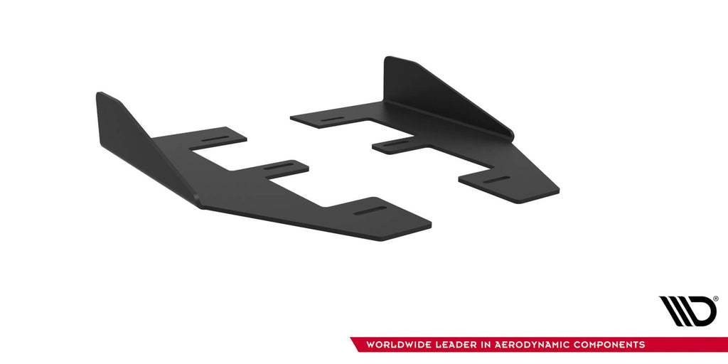 Flaps laterales Ford Mustang GT Mk6