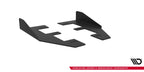 Flaps laterales Ford Mustang GT Mk6
