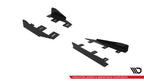 Flaps laterales Honda Civic Mk10