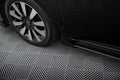Flaps laterales Honda Civic Mk10