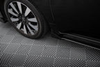 Flaps laterales Honda Civic Mk10