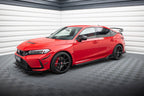 Flaps laterales Honda Civic Type-R Mk11