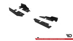 Flaps laterales Hyundai Veloster N Mk2