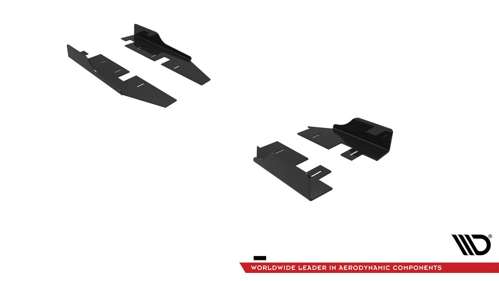 Flaps laterales Hyundai Veloster N Mk2