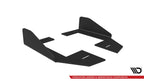 Flaps laterales Kia Proceed GT / GT-Line Mk1 Facelift / Ceed GT Mk3 Facelift