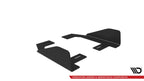 Flaps laterales Kia Proceed GT / GT-Line Mk1 Facelift / Ceed GT Mk3 Facelift