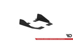 Flaps laterales Kia Proceed GT / GT-Line Mk1 Facelift / Ceed GT Mk3 Facelift
