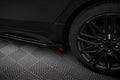 Flaps laterales Kia Proceed GT / GT-Line Mk1 Facelift / Ceed GT Mk3 Facelift