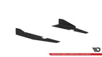 Flaps laterales Kia Stinger GT / GT-Line / Standard Mk1