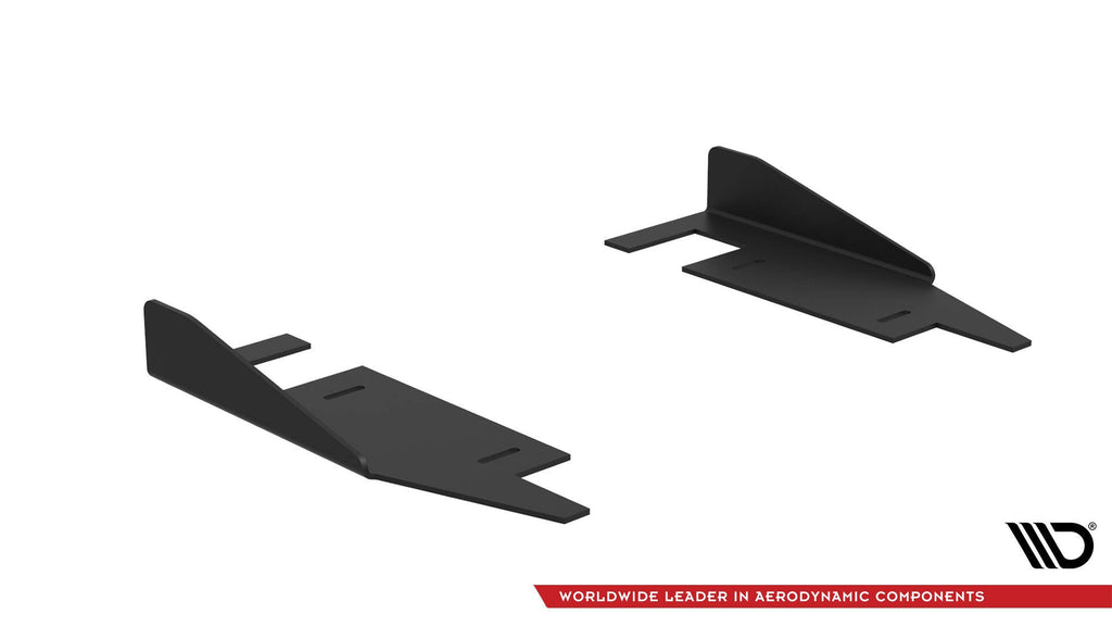 Flaps laterales Kia Stinger GT / GT-Line / Standard Mk1
