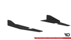 Flaps laterales Kia Stinger GT / GT-Line / Standard Mk1