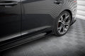 Flaps laterales Kia Stinger GT / GT-Line / Standard Mk1