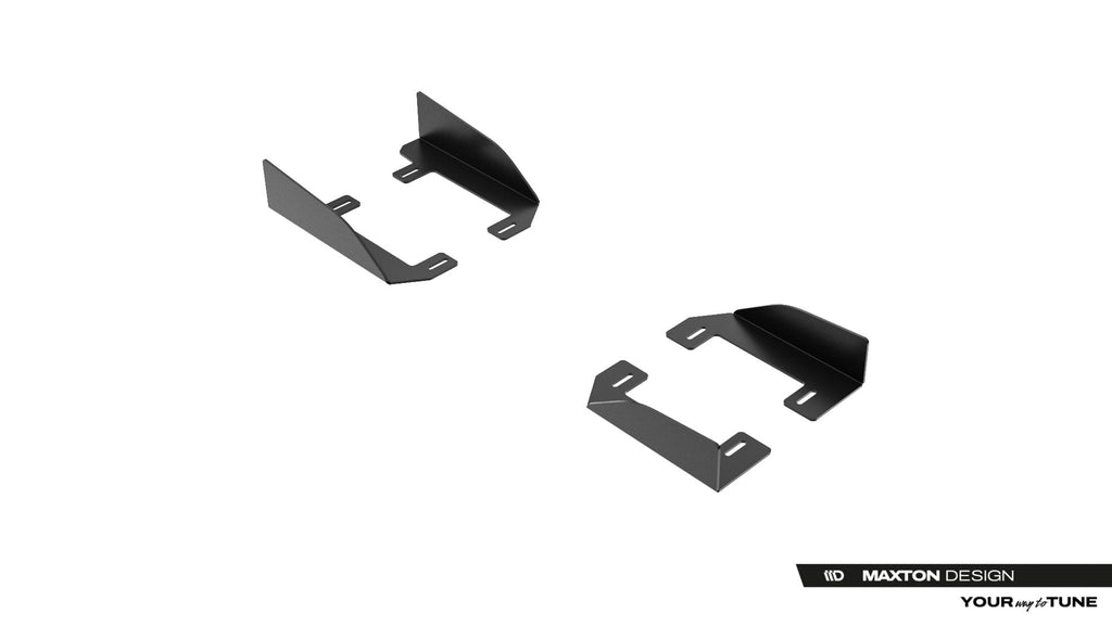 Flaps laterales Lexus IS 500 Mk3 Facelift 2 (XE30)