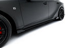 Flaps laterales Lexus IS 500 Mk3 Facelift 2 (XE30)