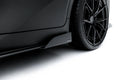 Flaps laterales Lexus IS 500 Mk3 Facelift 2 (XE30)
