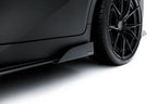 Flaps laterales Lexus IS 500 Mk3 Facelift 2 (XE30)