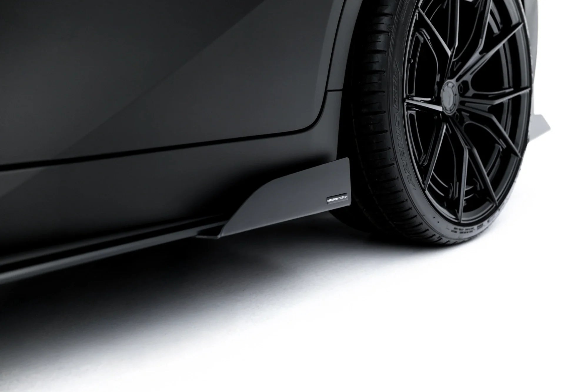 Flaps laterales Lexus IS 500 Mk3 Facelift 2 (XE30)