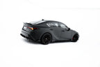 Flaps laterales Lexus IS 500 Mk3 Facelift 2 (XE30)