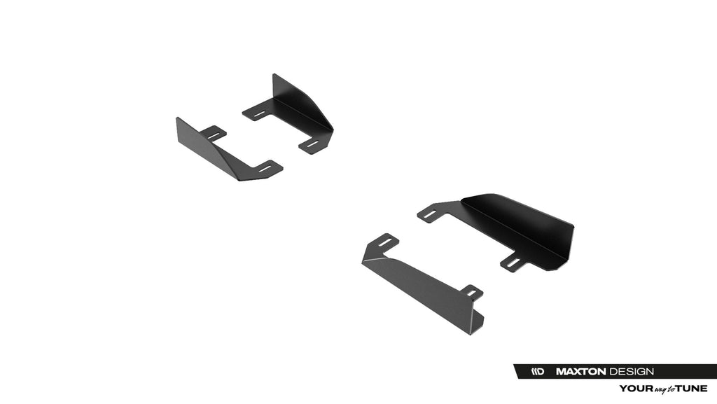Flaps laterales Lexus IS 500 Mk3 Facelift 2 (XE30)