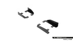 Flaps laterales Lexus IS 500 Mk3 Facelift 2 (XE30)