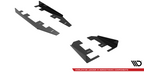 Flaps laterales Mazda 3 MPS Mk1